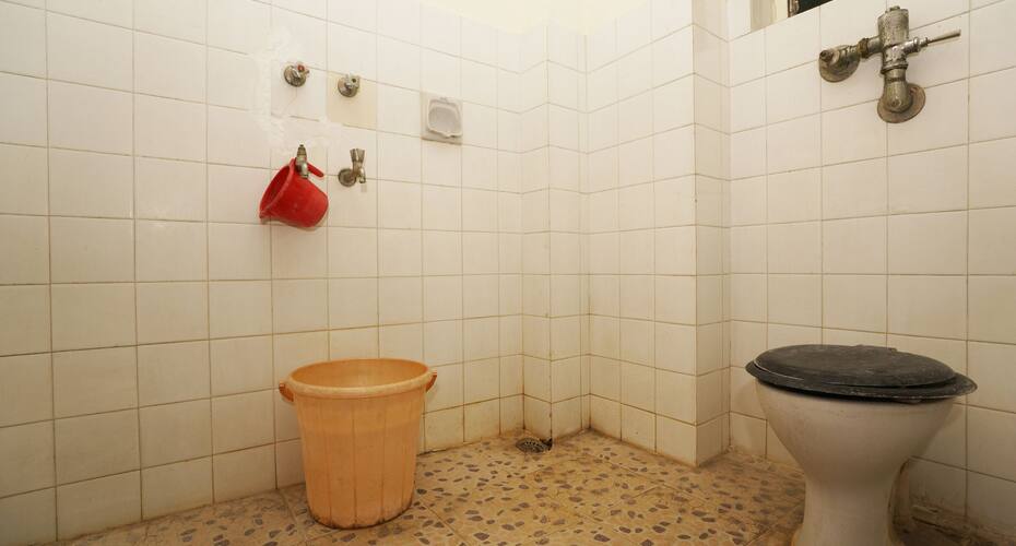 Hotel Premalaya, Coimbatore 4